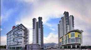 Lovely Home Casa Kayangan A2207